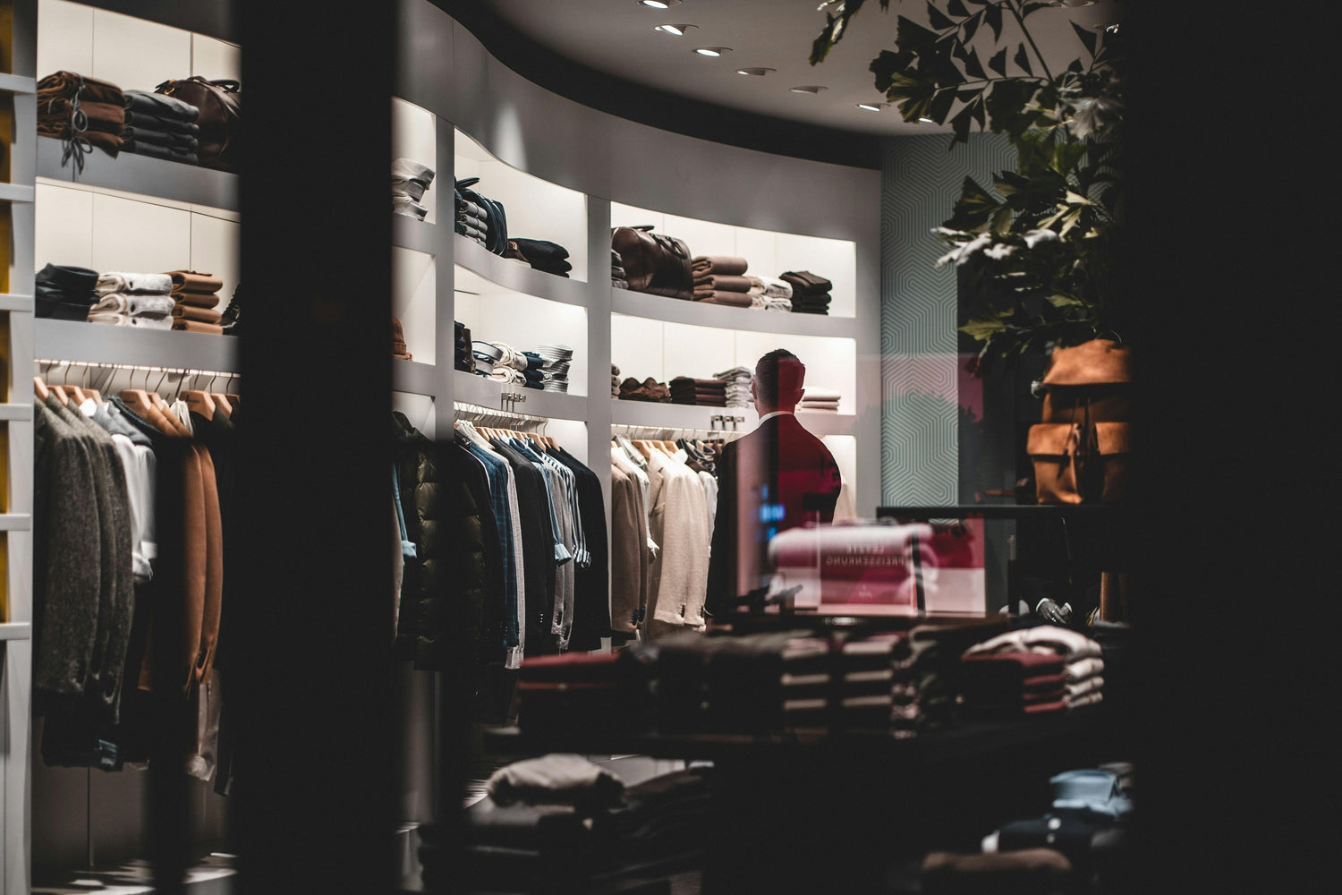Men Clothing