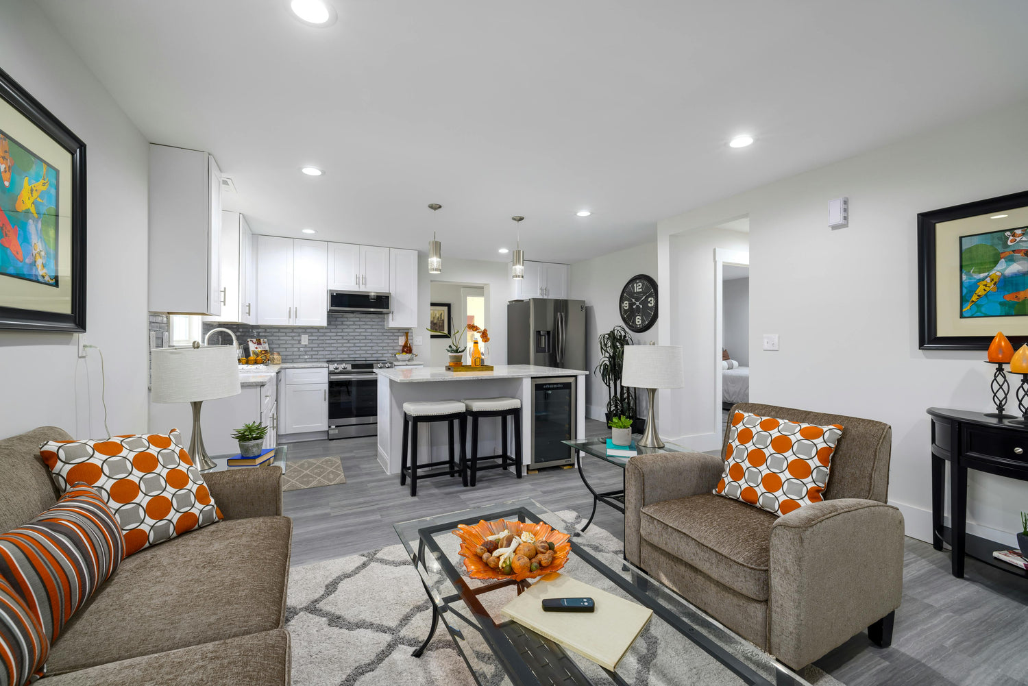 Home Furniture