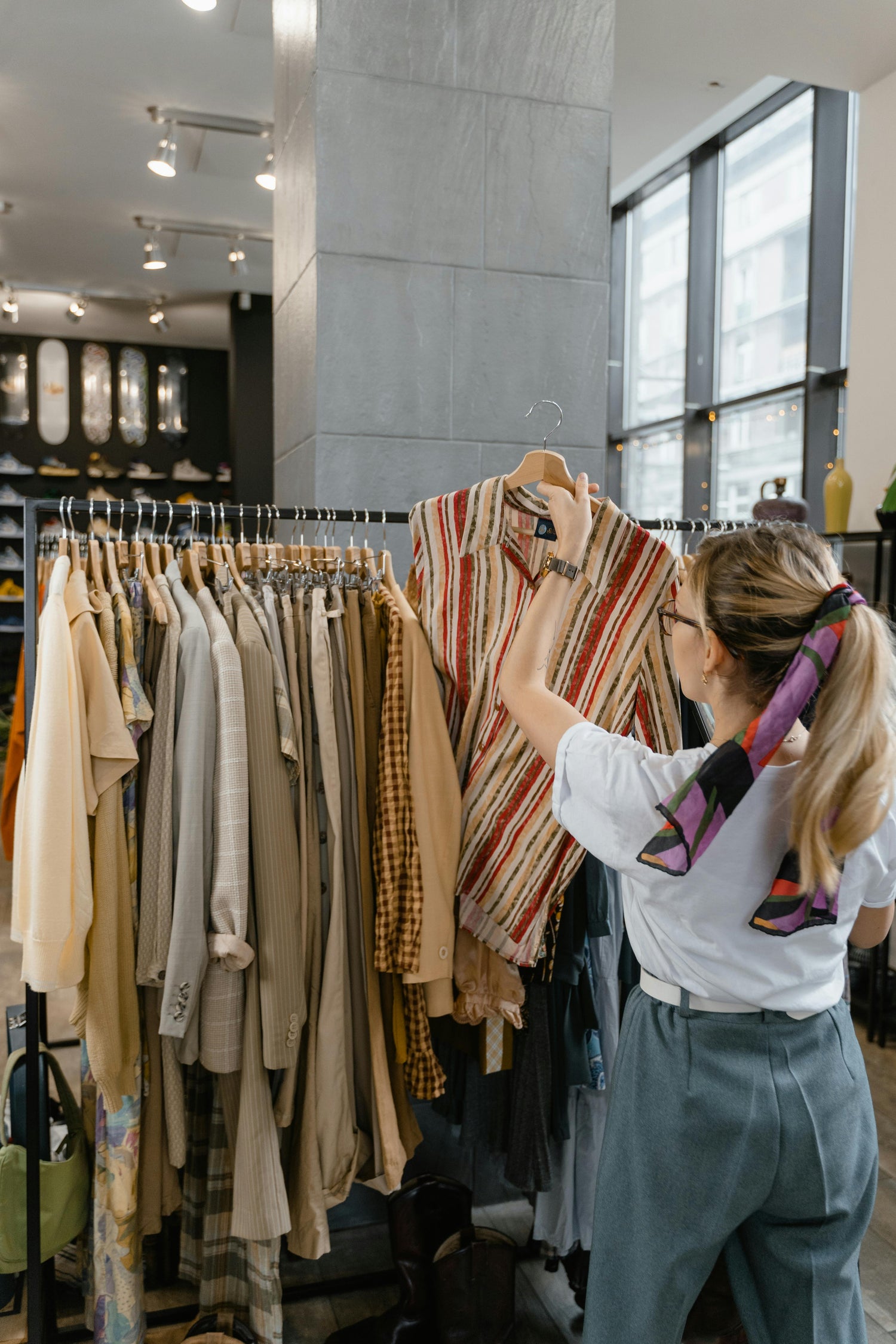 Women Clothing